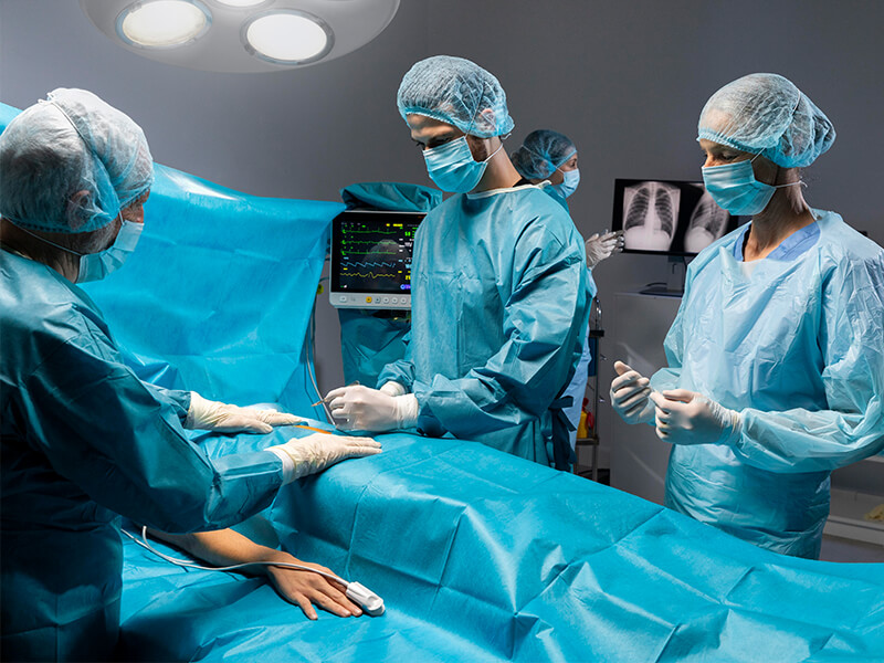 Cloud Based Avada Finance