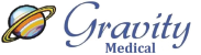 Gravity MD Logo